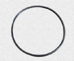 199012340029 O-ring seal SHAANXI copy OEM PHOTO COLOR