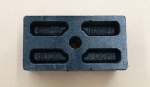 199012520009 Spring seat SHAANXI copy OEM PHOTO COLOR