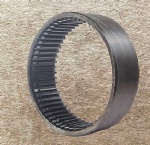 199012340121 The ring gear SHAANXI copy OEM PHOTO COLOR