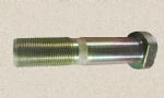 199000410103 The front wheel bolt SHAANXI copy OEM PHOTO COLOR