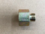 199000360423 Pipe joint SHAANXI copy OEM PHOTO COLOR