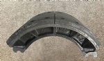 199000340070 Brake shoe SHAANXI copy OEM PHOTO COLOR
