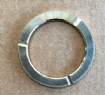 81.35204.0029 Thrust washer SHAANXI copy OEM PHOTO COLOR
