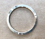 81.35204.0017 Thrust washer SHAANXI copy OEM PHOTO COLOR