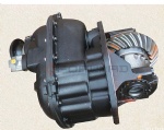 81.35600.6264 The main reducer SHAANXI copy OEM PHOTO COLOR