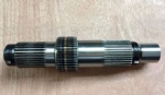 81.35611.0016 The spindle SHAANXI copy OEM PHOTO COLOR