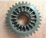 81.35610.0031 Driving gear SHAANXI copy OEM PHOTO COLOR
