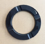 81.35613.0043 Gear gasket SHAANXI copy OEM PHOTO COLOR