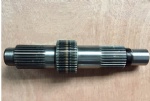 81.35611.0017 The spindle SHAANXI copy OEM PHOTO COLOR