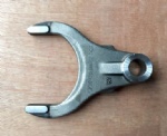 81.35614.0016 Differential locking fork SHAANXI copy OEM PHOTO COLOR