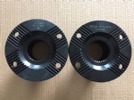 81.39115.5061 flange SHAANXI copy OEM PHOTO COLOR