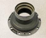 81.36501.0091 Drive axle SHAANXI copy OEM PHOTO COLOR