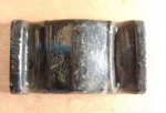 81.41335.0120 clamp SHAANXI copy OEM PHOTO COLOR