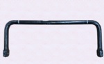 81.43715.6063 Stabilizer bar SHAANXI copy OEM PHOTO COLOR