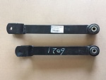 81.43718.6021 Supporting plate SHAANXI copy OEM PHOTO COLOR