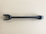 81.43718.6021 Supporting plate SHAANXI copy OEM PHOTO COLOR