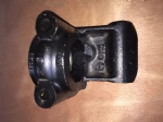 81.43722.6055 bearing SHAANXI copy OEM PHOTO COLOR