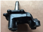 81.44201.0143 Steering knuckle SHAANXI copy OEM PHOTO COLOR