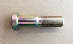 81.45501.0102 Wheel bolt SHAANXI copy OEM PHOTO COLOR