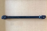 81.46122.6112 Steering telescopic shaft SHAANXI copy OEM PHOTO COLOR