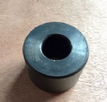 81.50213.0013 roller SHAANXI copy OEM PHOTO COLOR