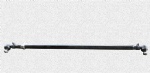81.46711.6725 Tie rod SHAANXI copy OEM PHOTO COLOR