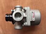 81.52120.6069 Match the valve SHAANXI copy OEM PHOTO COLOR