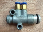81.52170.6156 Pressure valve SHAANXI copy OEM PHOTO COLOR