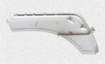 81.61210.5363 fender SHAANXI copy OEM PHOTO COLOR