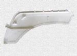 81.61210.5364 fender SHAANXI copy OEM PHOTO COLOR