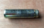 81.50212.0032 Brake shoe pin SHAANXI copy OEM PHOTO COLOR