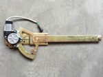 81.62640.6049 Glass elevator SHAANXI copy OEM PHOTO COLOR