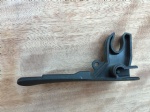 81.62641.0099 The handle SHAANXI copy OEM PHOTO COLOR