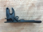 81.62641.0100 The handle SHAANXI copy OEM PHOTO COLOR
