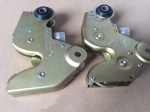 81.61851.6023 Cabin lock SHAANXI copy OEM PHOTO COLOR