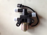 81.61967.0016 Control valve SHAANXI copy OEM PHOTO COLOR