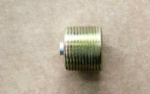 81.90301.0025 Oil drain plug SHAANXI copy OEM PHOTO COLOR