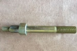 81.90490.0622 bolt SHAANXI copy OEM PHOTO COLOR