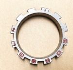 81.90685.0053 nut SHAANXI copy OEM PHOTO COLOR