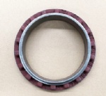 81.90685.0054 nut SHAANXI copy OEM PHOTO COLOR