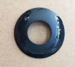 81.90701.0721 Gear gasket SHAANXI copy OEM PHOTO COLOR
