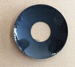 81.90711.0535 Gear gasket SHAANXI copy OEM PHOTO COLOR