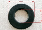 81.90713.0909 Adjust the gasket SHAANXI copy OEM PHOTO COLOR