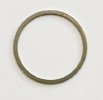 81.90770.0096 The gasket SHAANXI copy OEM PHOTO COLOR