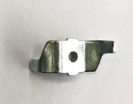 81.90801.0221 Lock plate SHAANXI copy OEM PHOTO COLOR