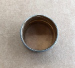 81.93020.0451 bushing SHAANXI copy OEM PHOTO COLOR
