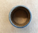 81.93020.0706 bushing SHAANXI copy OEM PHOTO COLOR