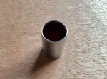 81.93021.0220 bushing SHAANXI copy OEM PHOTO COLOR