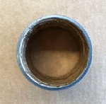 81.93021.0270 bushing SHAANXI copy OEM PHOTO COLOR