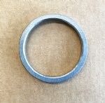 81.93021.0340 Isolation sleeve SHAANXI copy OEM PHOTO COLOR
